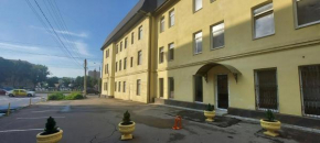 Студія 1 в Вілле Жаткіна біля ТЦ Нікольский